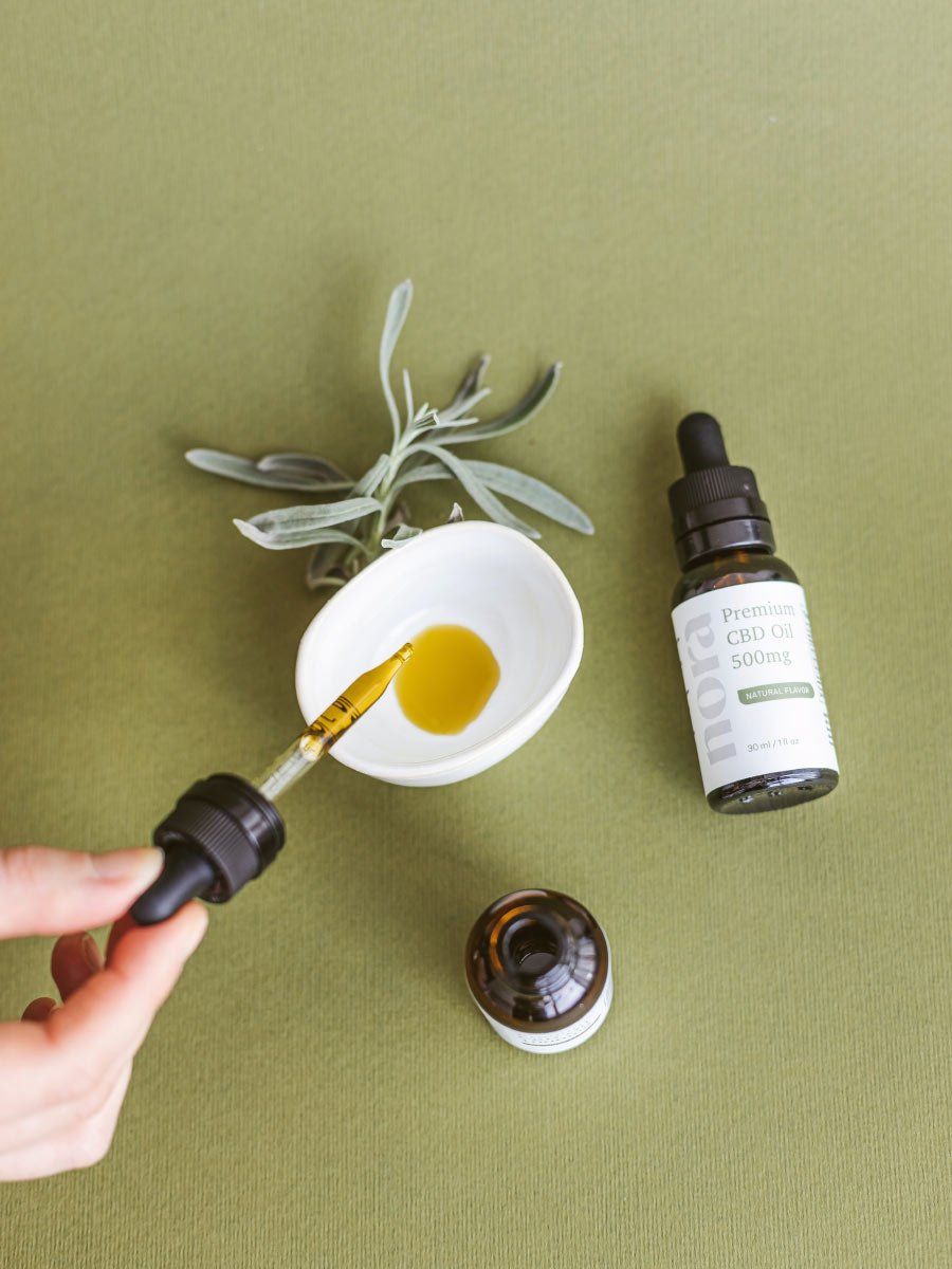 روغن CBD